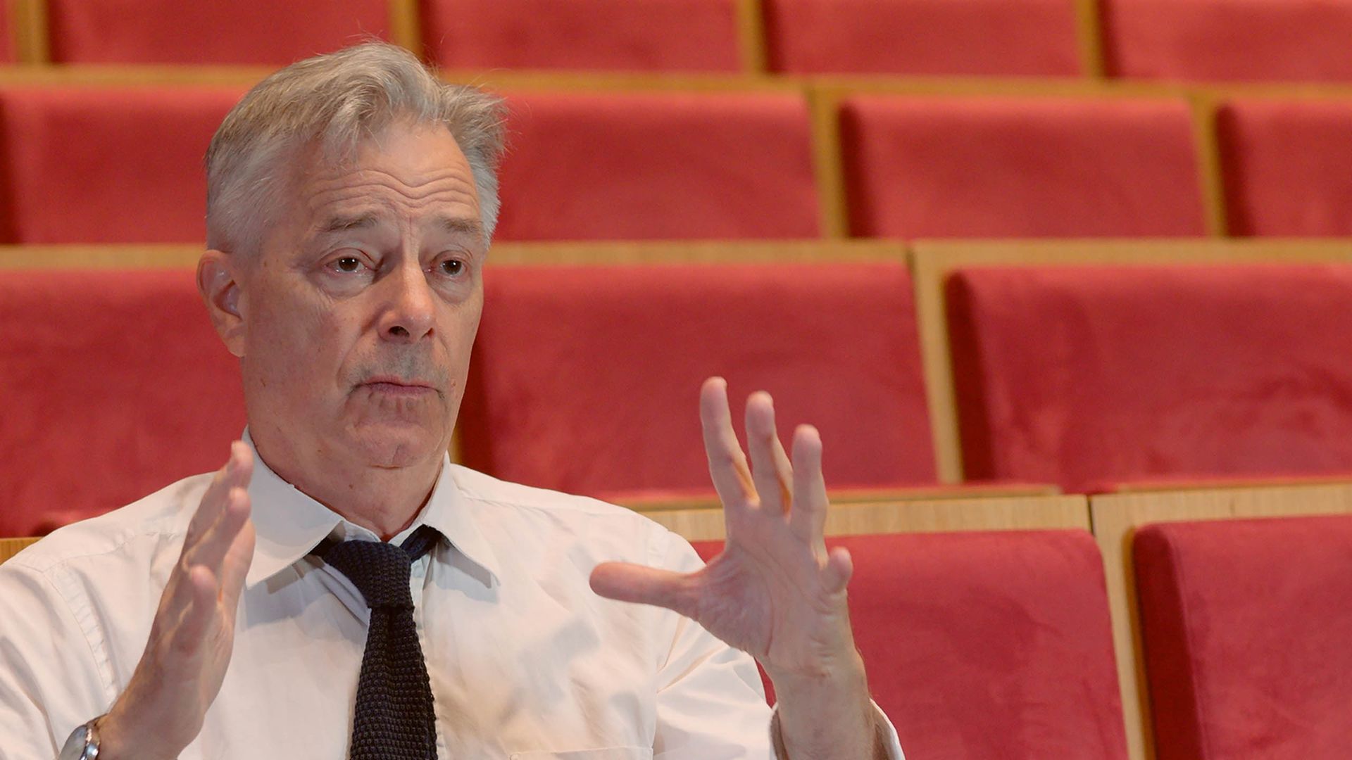 Whit Stillman