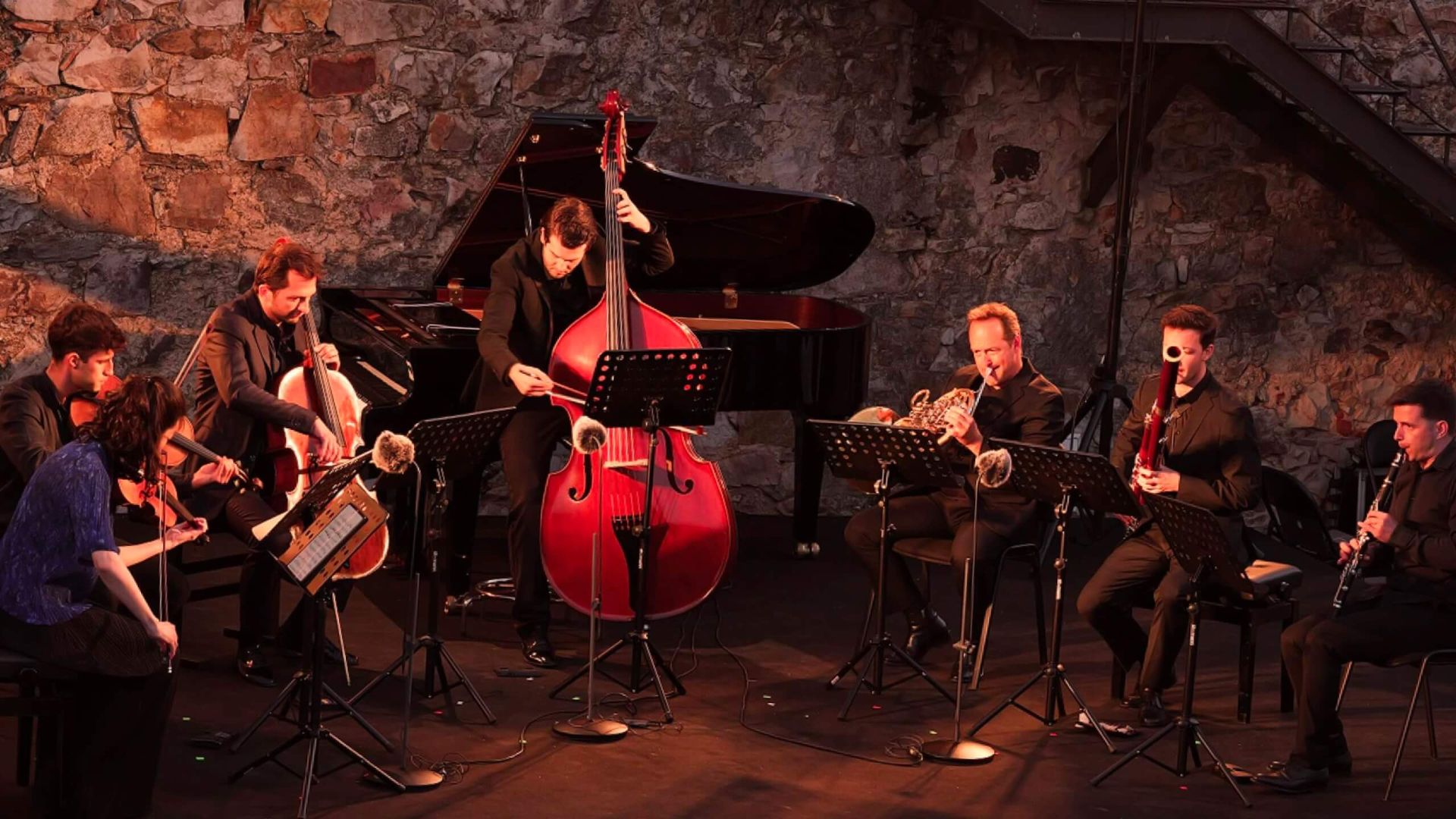 Ludwig van Beethoven