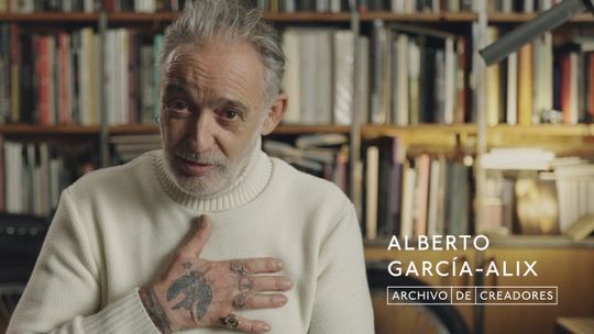 Alberto García-Alix