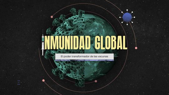 Inmunidad Global
