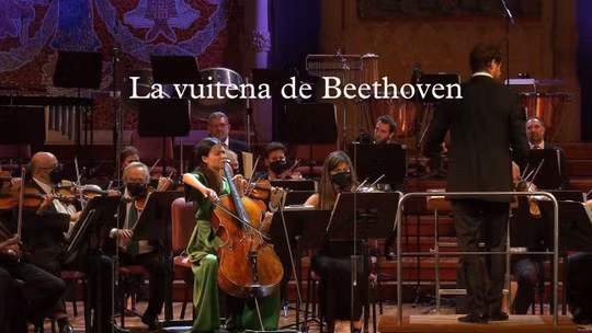 Mozart-Haydn-Beethoven