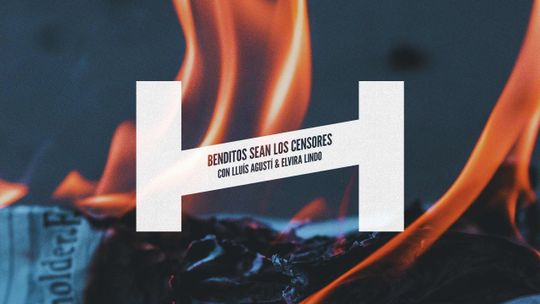Benditos sean los censores