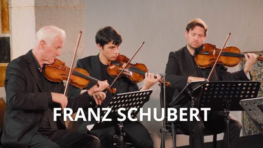 Franz Schubert