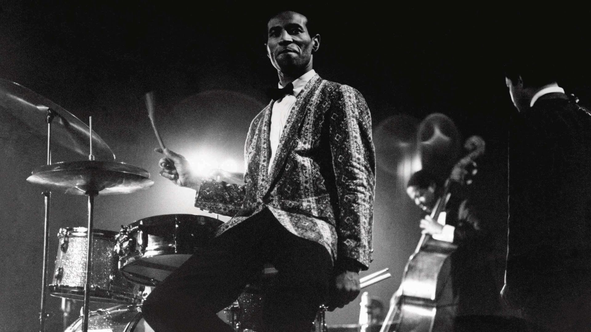 Max Roach: The Drum Also Waltzes