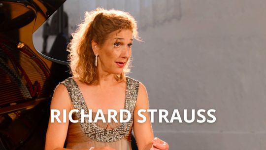 Richard Strauss 