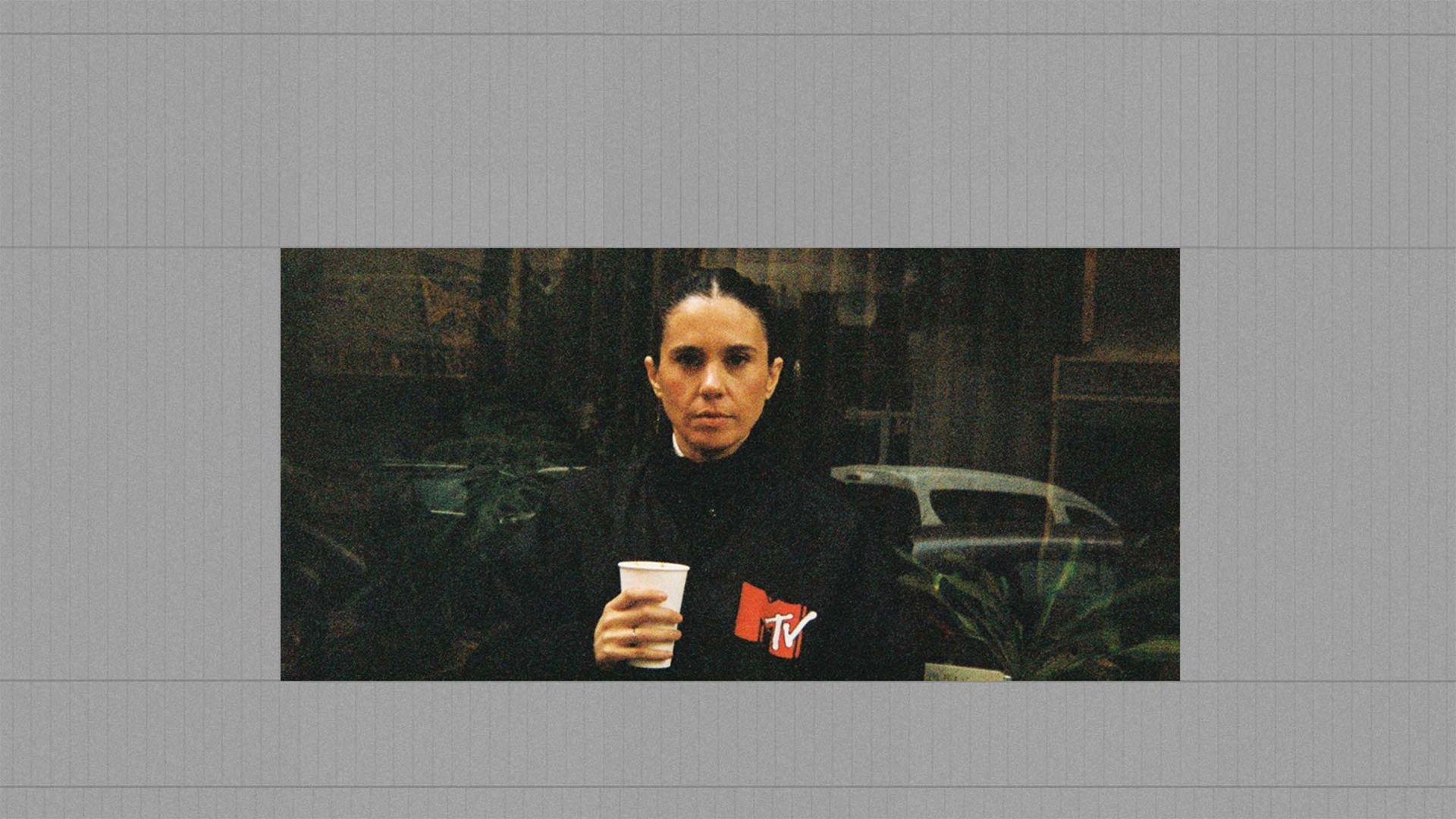 Javiera Mena