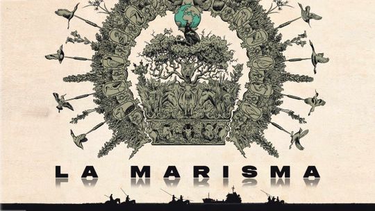 La Marisma