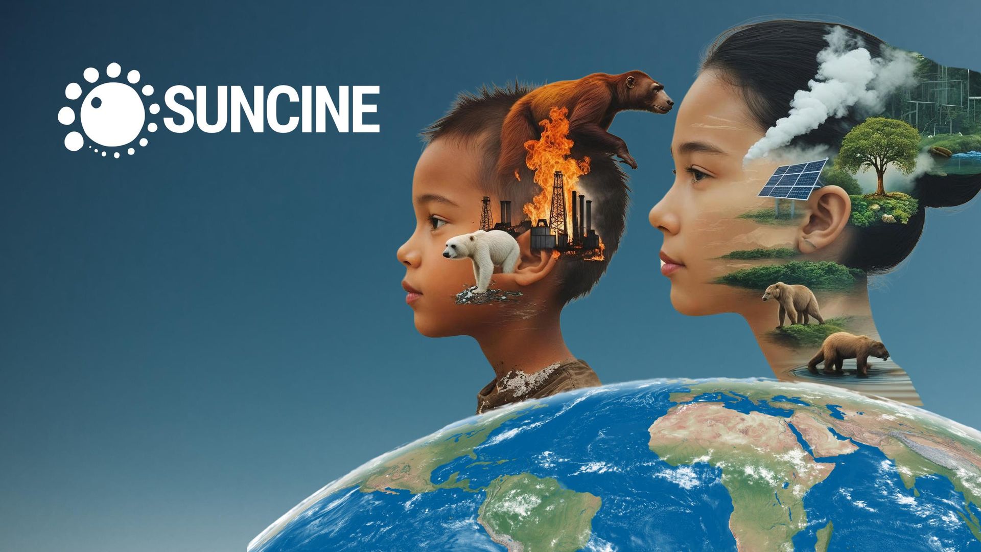 Suncine - Festival Internacional de Cine del Medio Ambiente