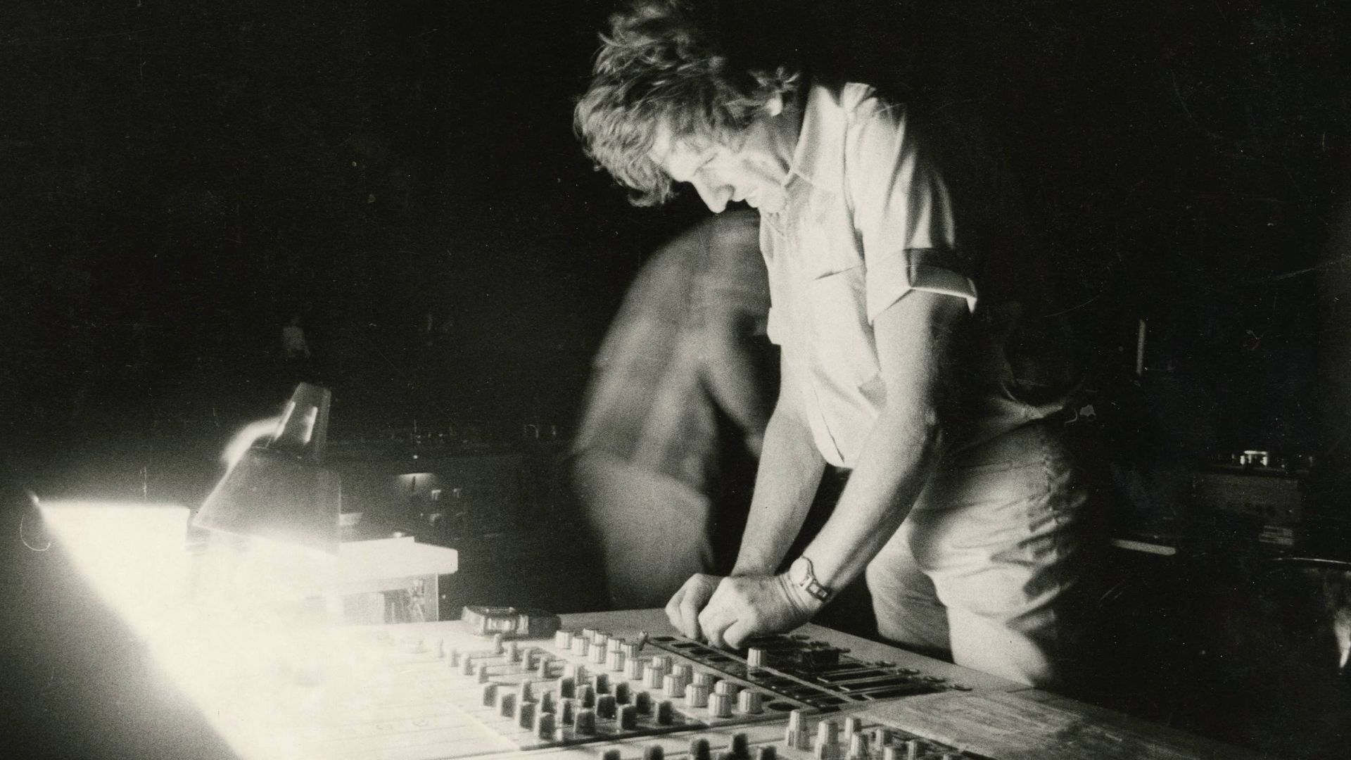 Revolución Xenakis