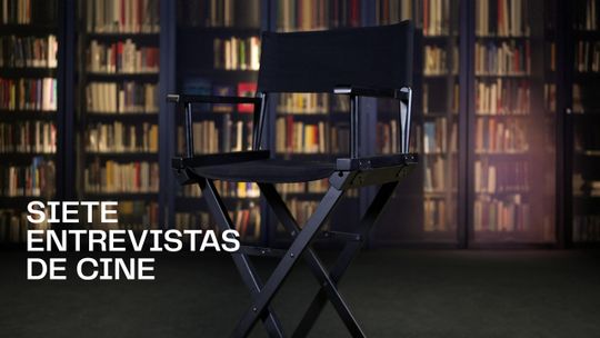 Siete entrevistas de cine