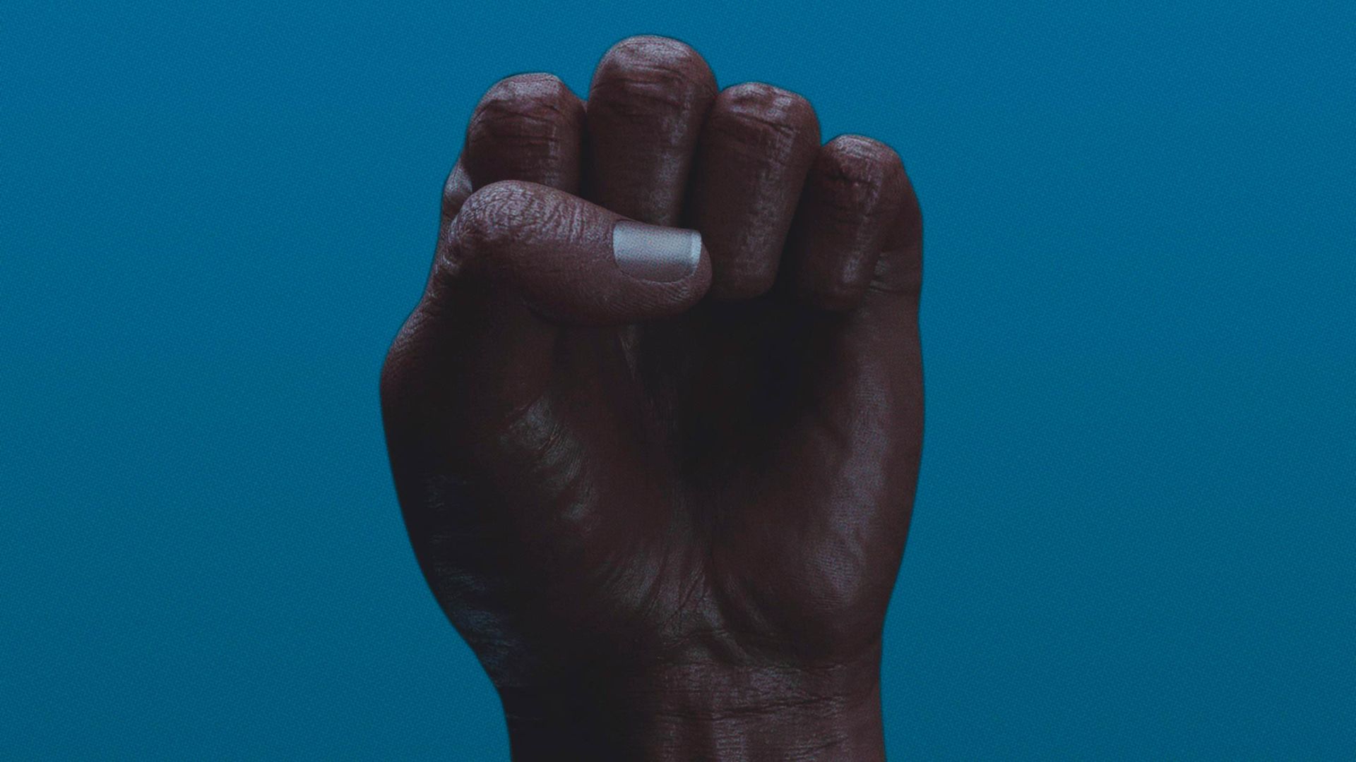 La revolución sobre el podio