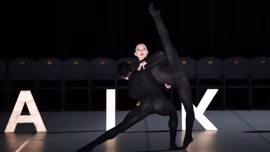 'Tchaikovsky', un ballet de Cayetano Soto