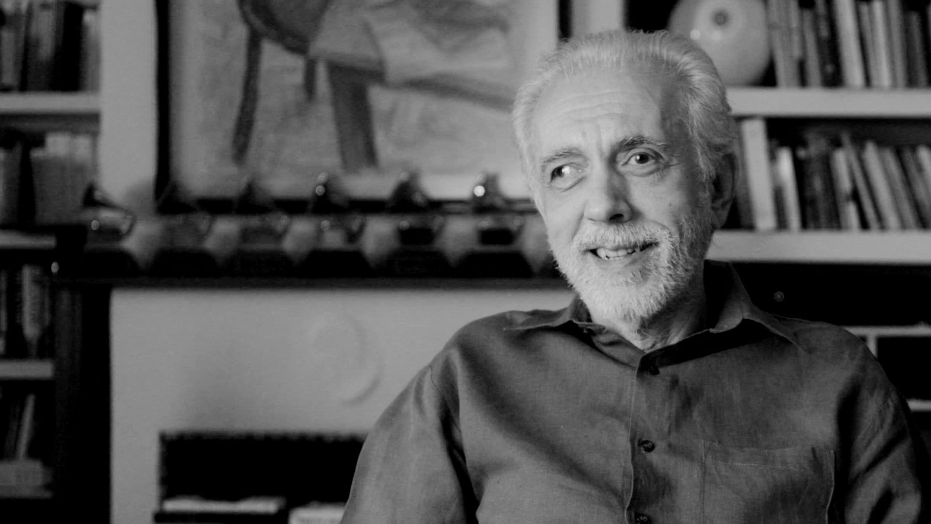 Fernando Trueba