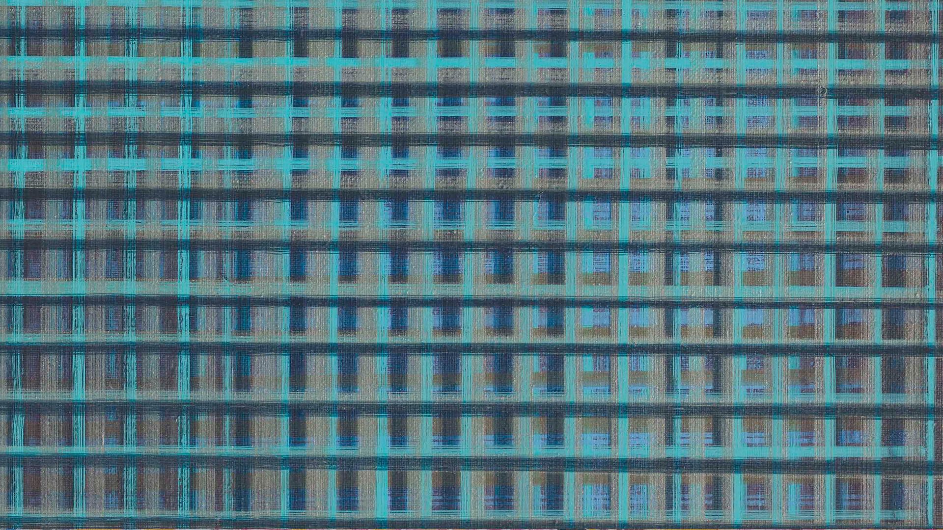 Soledad Sevilla: Soy corona en la frente de mi puerta