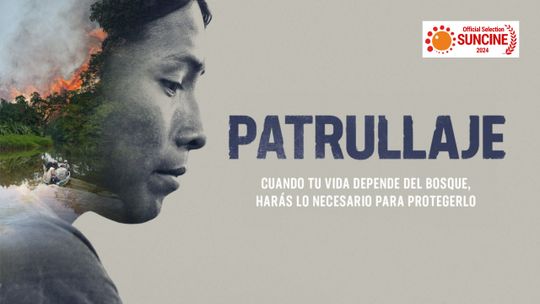 Patrullaje