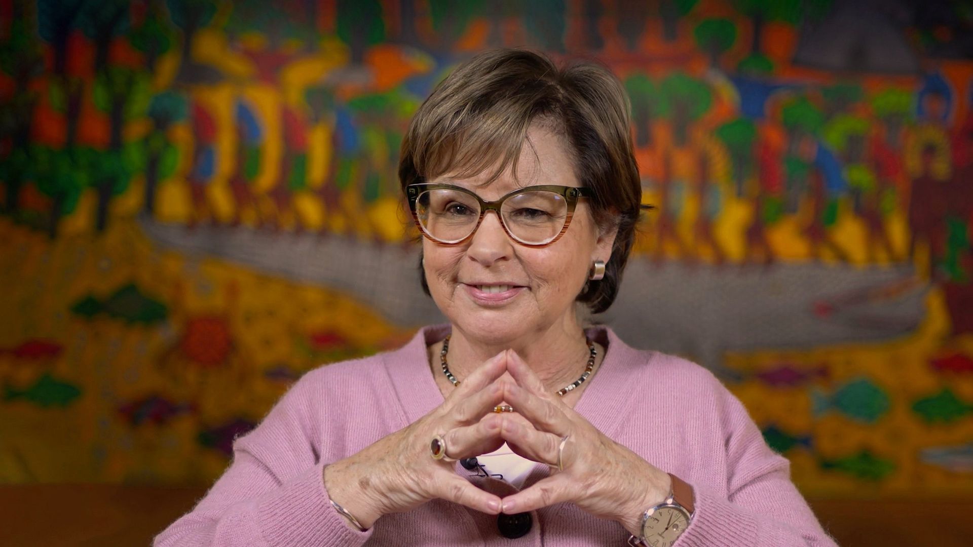 Piedad Bonett