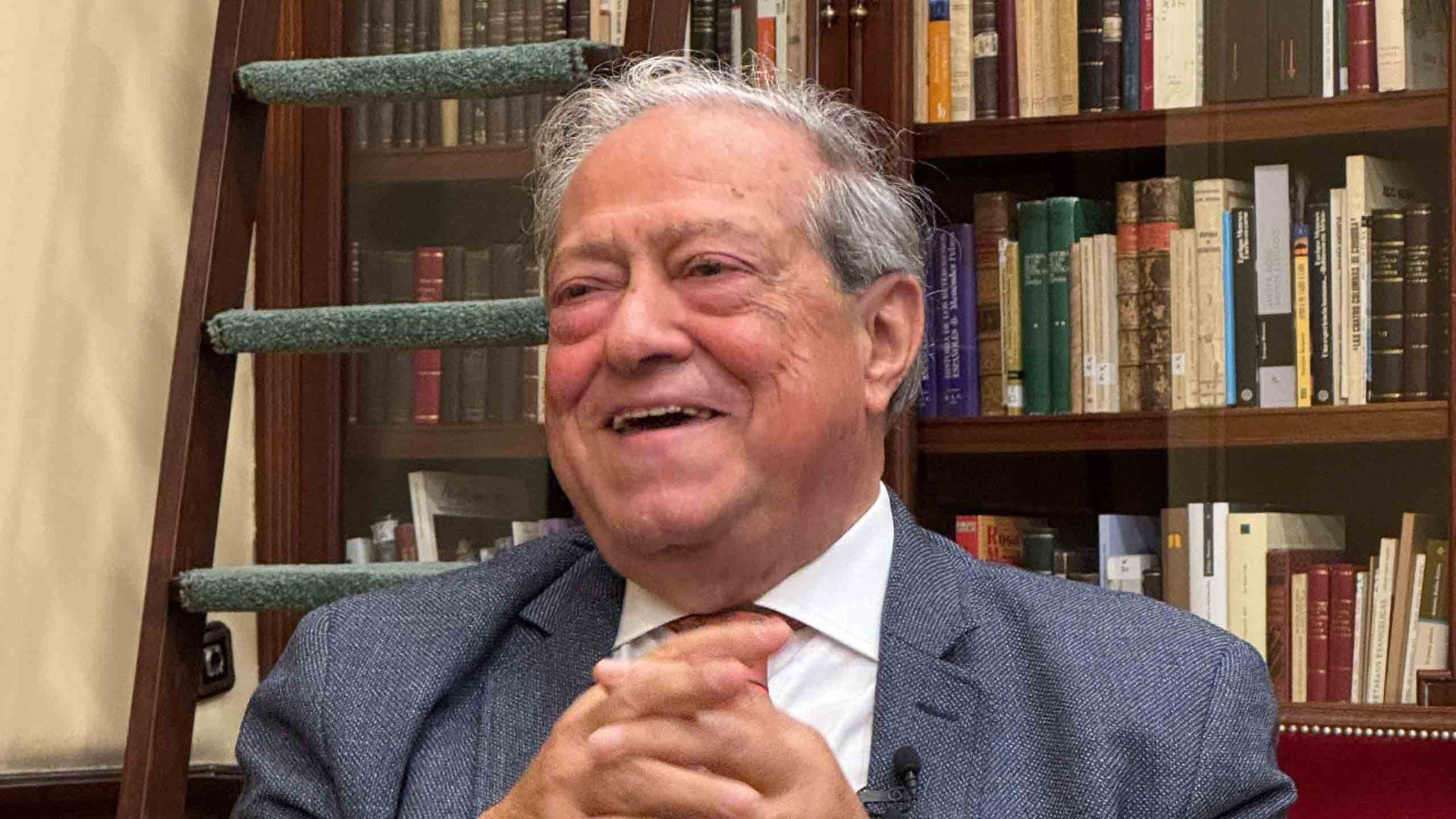 Javier Fernández del Moral
