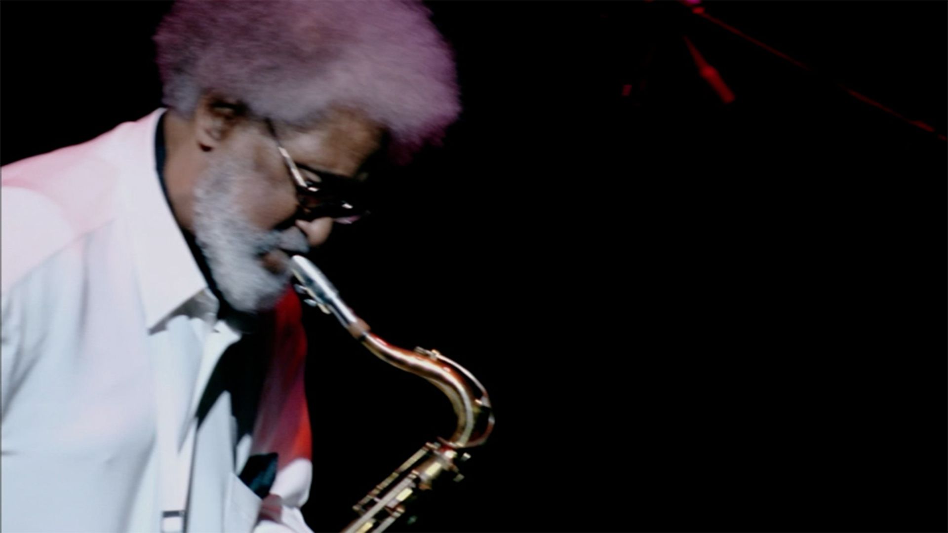 Sonny Rollins: Beyond The Notes