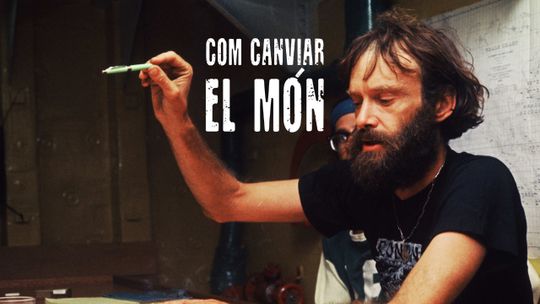 Cómo cambiar el mundo