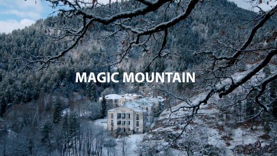 Magic Mountain