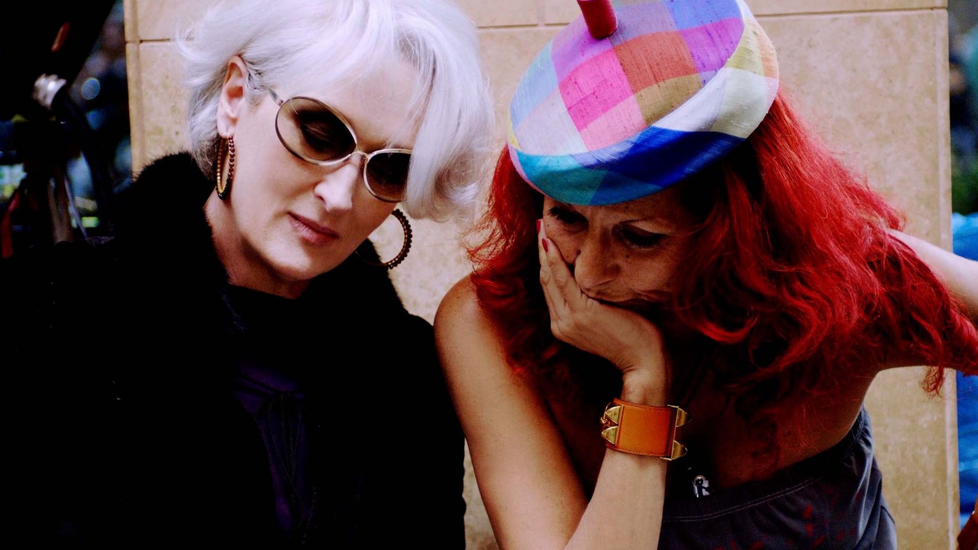 Happy Clothes: A Film About Patricia Field